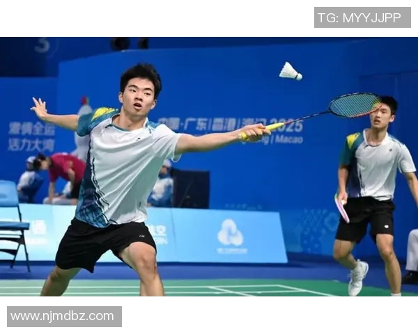 重庆羽毛球队技术实力强劲荣登全国羽毛球技术排行榜第七名